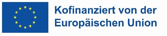 Europäischer Fonds für regionale Entwicklung (EFRE)
